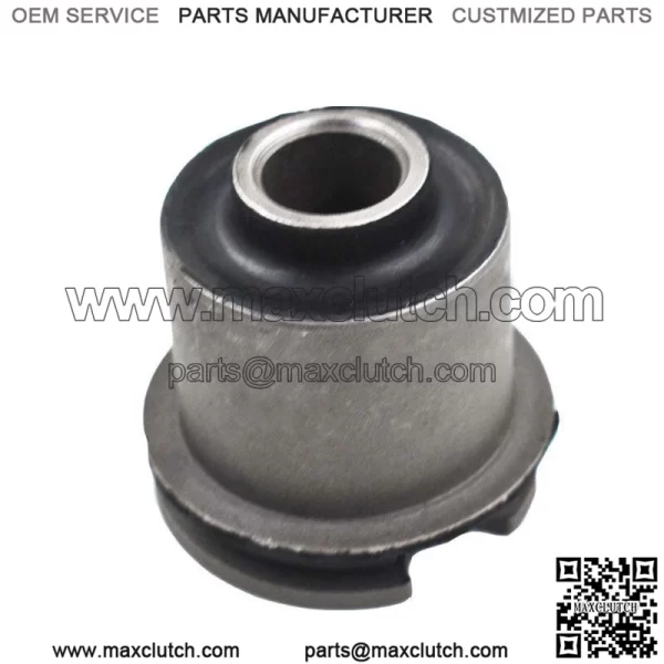 For 2006-2010 Hummer H3 H3T 5.3L B2110 Premium Front Differential Axle Bushing - Image 4