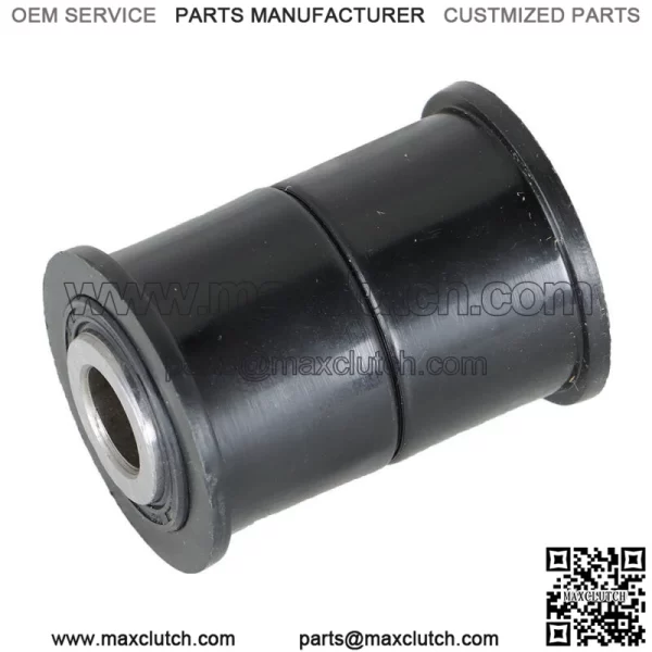 Upper Lower Control Arm Bushing Kit A For Honda Rancher TRX350FE 4x4 ES 2000-2006 - Image 3