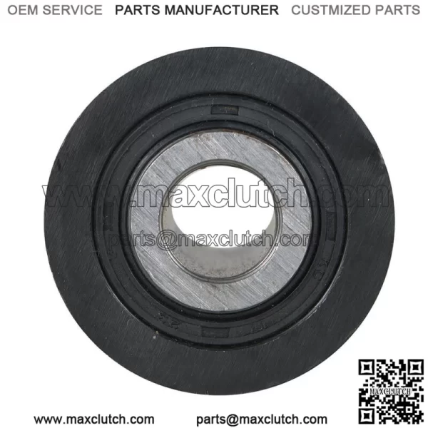 Upper Lower Control Arm Bushing Kit A For Honda Rancher TRX350FE 4x4 ES 2000-2006 - Image 4