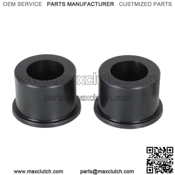 Upper Lower Control Arm Bushing Kit A For Honda Rancher TRX350FE 4x4 ES 2000-2006 - Image 5