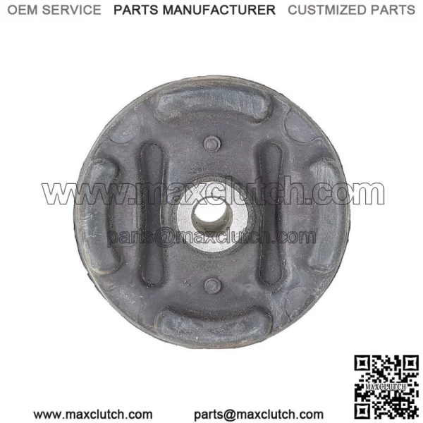 For 97-12 Honda Civic 2.4L Rear Differential Arm Support Bushing + Support Rubber - Image 2