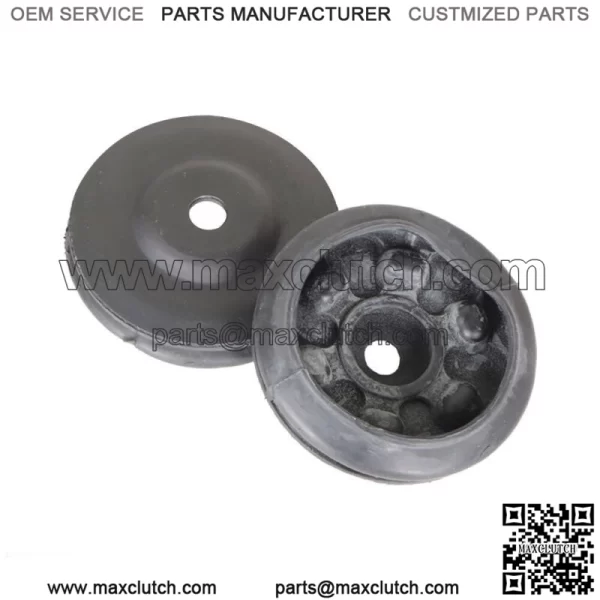 For 97-12 Honda Civic 2.4L Rear Differential Arm Support Bushing + Support Rubber - Image 4