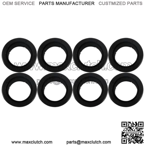 Rear Left & Right A-Arm Bushing Kit For Polaris Sportsman 400 450 600 700 - Image 3