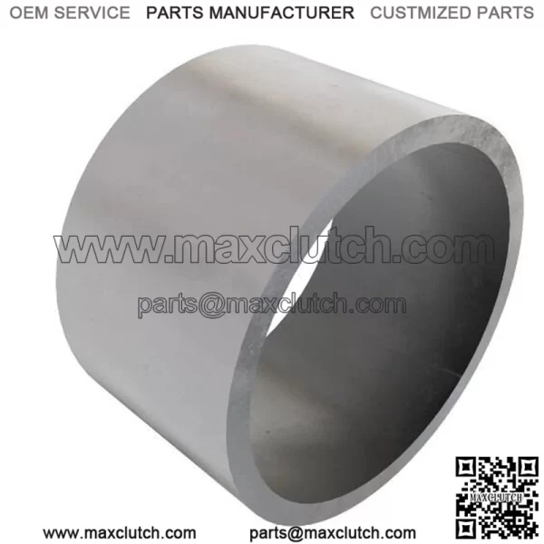 Alloy cylindrical bushing - Image 2