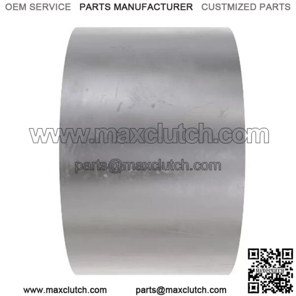 Alloy cylindrical bushing - Image 3