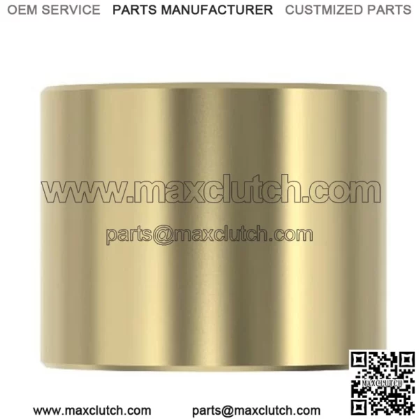 Alloy cylindrical bushing - Image 3
