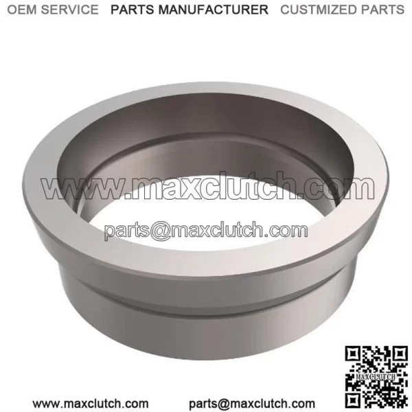 PTO shaft release sleeve