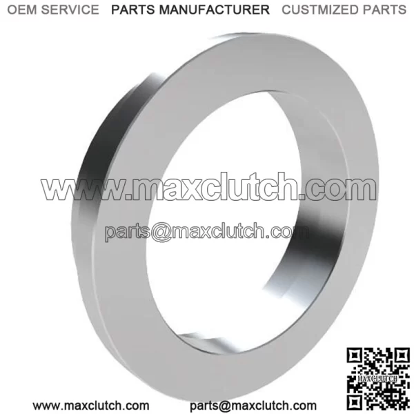 PTO gear shift clutch - Image 2