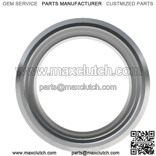 PTO gear shift clutch - Image 4