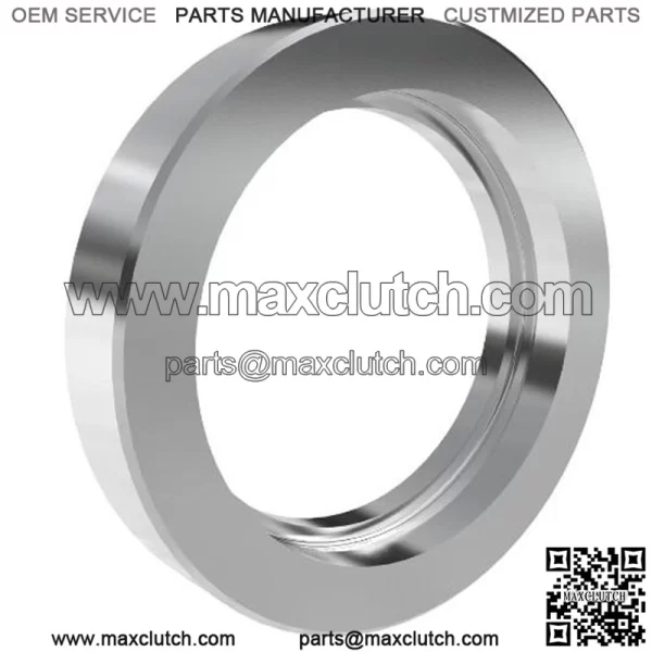 Clutch release shift bushing
