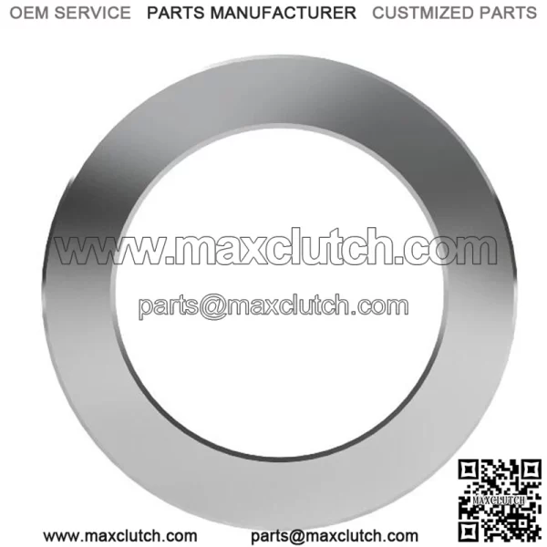Clutch release shift bushing - Image 3