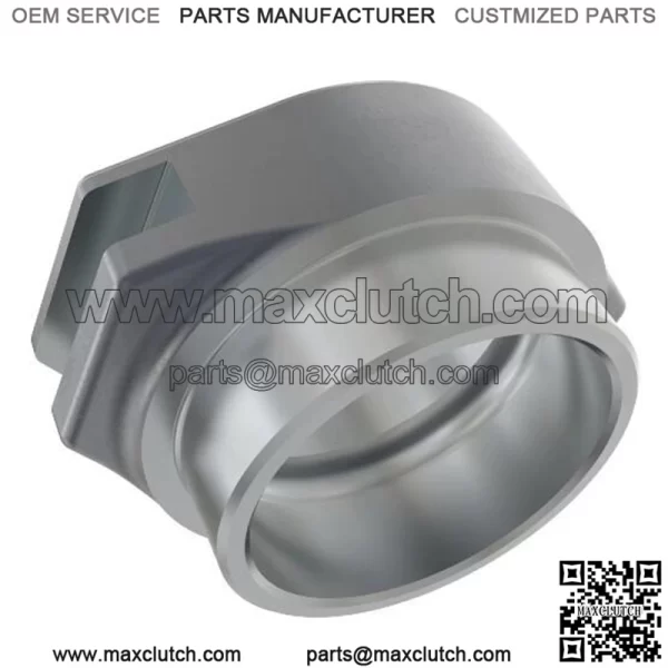 PTO release sleeve