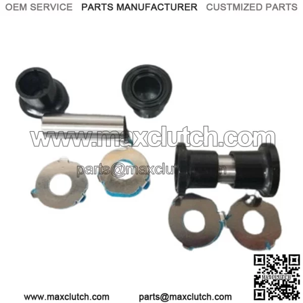 Canam A-arm Bushing Kit Upper/Lower Defender Commander G2 Outlander Renegade