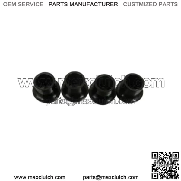 Can Am A-arm Bushing Kit Upper/Lower ATV Outlander Renegade Commander