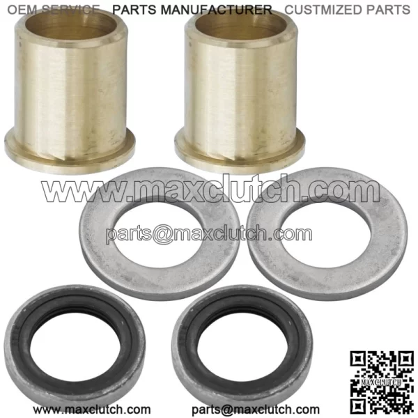 6732271 7325259 Undercarriage Keyway Pin Kit for Bobcat MT50 MT52 MT55 MT85