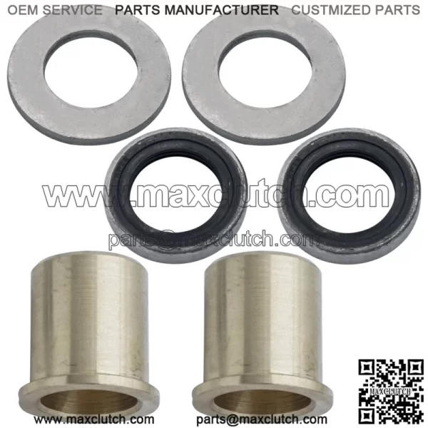 6732271 7325259 Undercarriage Keyway Pin Kit for Bobcat MT50 MT52 MT55 MT85 - Image 4