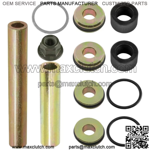 Rear Knuckle Bushing Kit for 2021-2024 Polaris RZR Pro XP