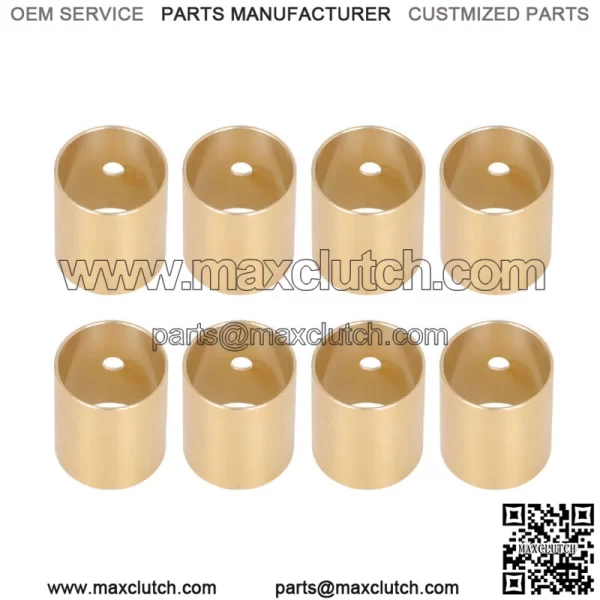 Piston Pin Bushings for Ford FE 332 352 390 406 427 428 V8 1958-1971 - Image 2