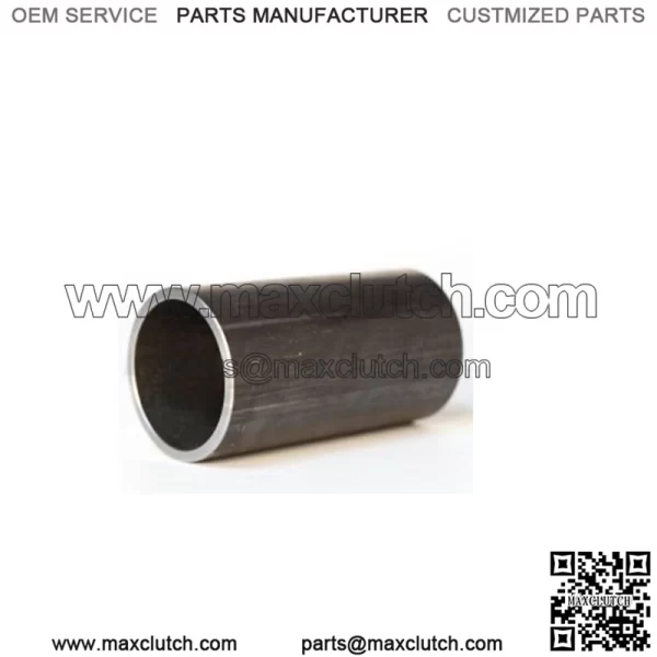 4130 Chromoly Pivot Bushing Outer Bushing For 1-1/2" Bushings 1-3/4" OD Length 3.250"