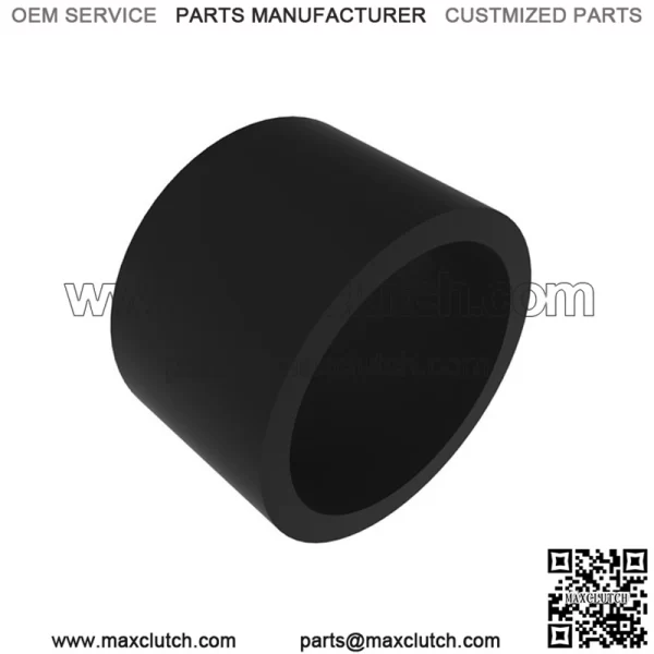 Bushing, PTFE composite material with wound thread - Image 3