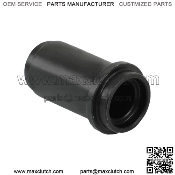 New Black Short Pneumatic Anchor Pin Bushing Driver For 29450 Truck Trailer - Image 4