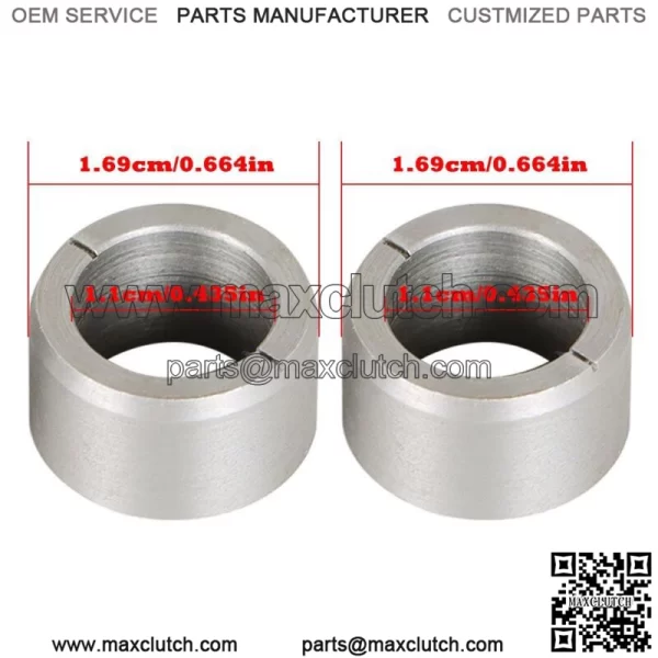 2PCS Starter Bushing For Polaris SPORTSMAN 400 SPORTSMAN 450 SPORTSMAN 500