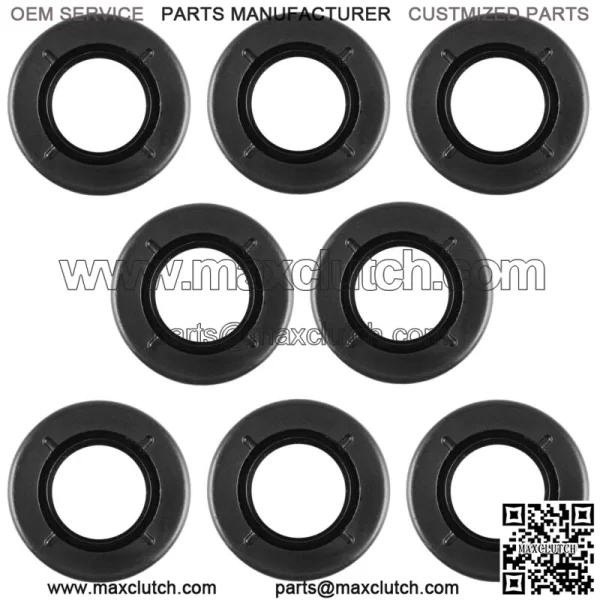 Front A-Arm Short Bushings for Polaris Ranger 500 4X4 EFI 2005-2008 2011-2013 - Image 4