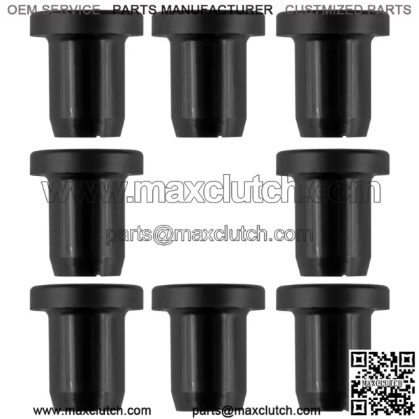 Front A-Arm Short Bushings for Polaris Ranger 500 4X4 EFI 2005-2008 2011-2013 - Image 5