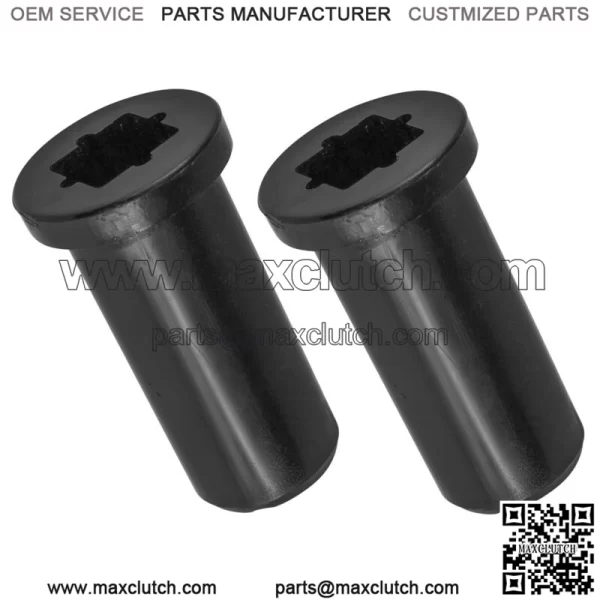 Rear Susp. Stabilizer Tube Bushings for Polaris Sportsman 500 1996-2005 2007 - Image 5
