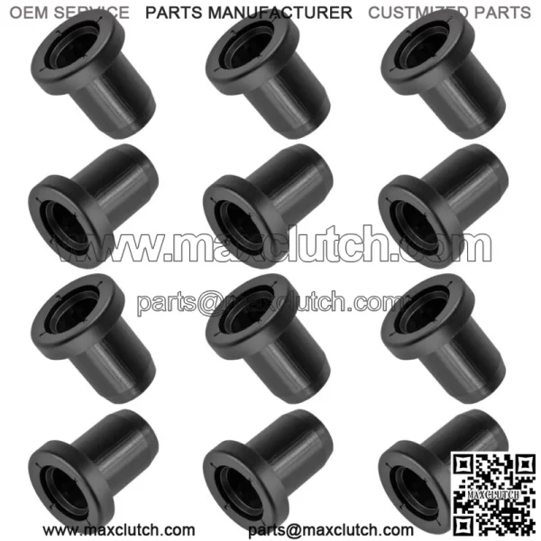 A-Arm Short Bushing Kit for Polaris 5431846 5432091 5433063 5434548 5439270