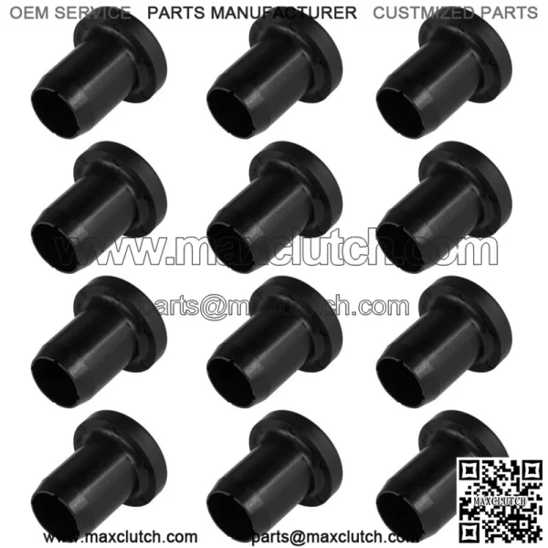 A-Arm Short Bushing Kit for Polaris 5431846 5432091 5433063 5434548 5439270 - Image 3