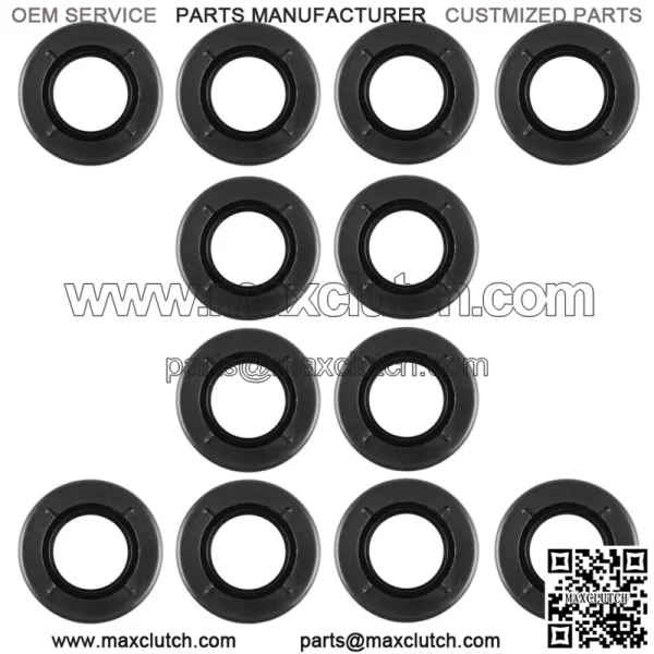 A-Arm Short Bushing Kit for Polaris 5431846 5432091 5433063 5434548 5439270 - Image 4