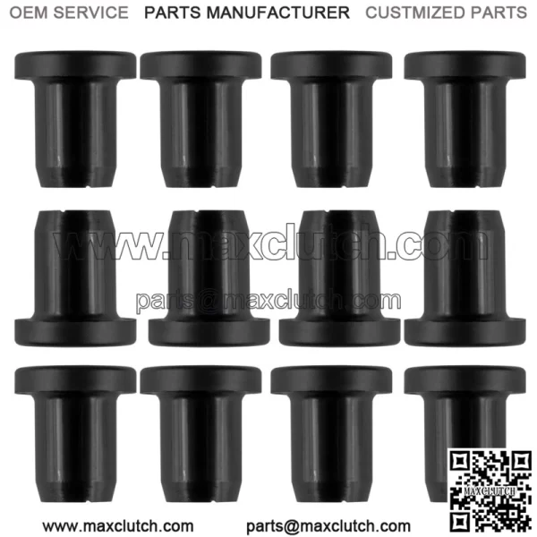 A-Arm Short Bushing Kit for Polaris 5431846 5432091 5433063 5434548 5439270 - Image 5