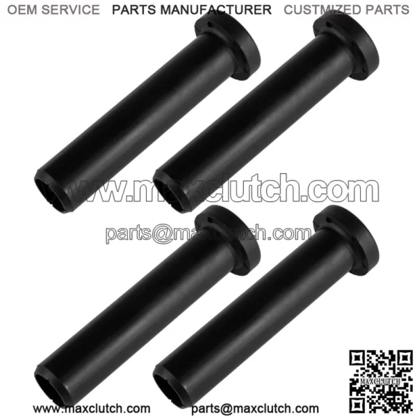 Front A-Arm Long Bushings for Polaris Sportsman 600 4X4 2003 2004 2005 - Image 3