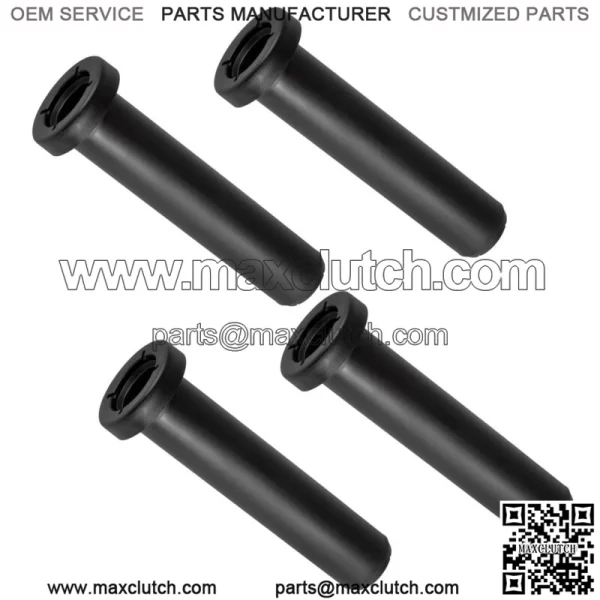 Front A-Arm Long Bushings for Polaris Sportsman 600 4X4 2003 2004 2005 - Image 5