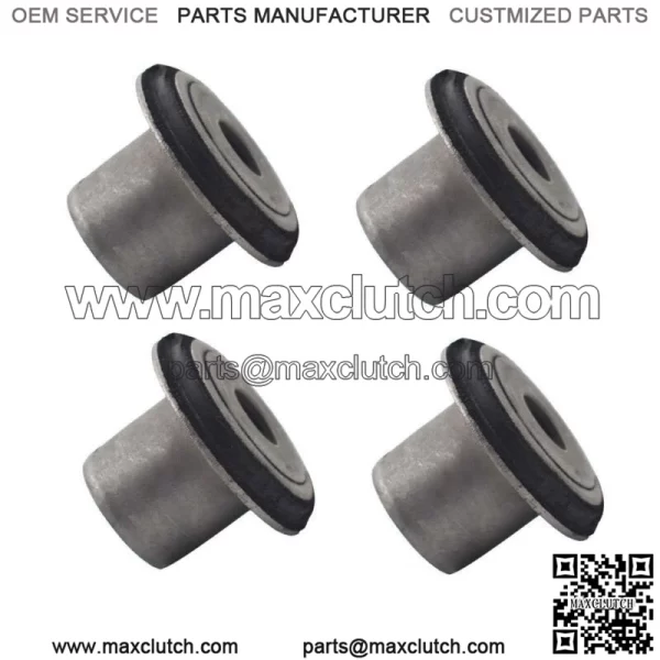 Rack and Pinion Mounting Bushing Kit L/R for Toyota Sienna 04-11 916052129