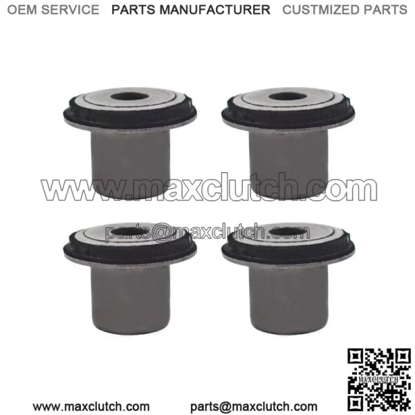 Rack and Pinion Mounting Bushing Kit L/R for Toyota Sienna 04-11 916052129 - Image 2