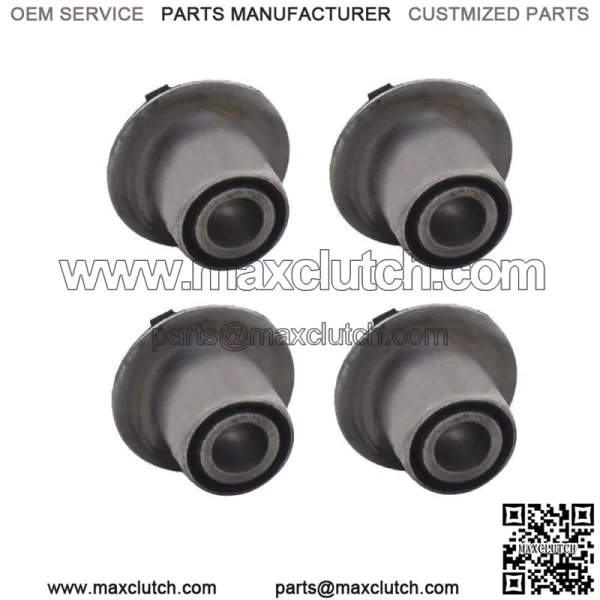 Rack and Pinion Mounting Bushing Kit L/R for Toyota Sienna 04-11 916052129 - Image 3