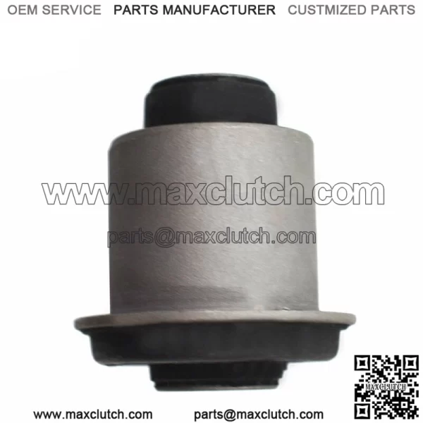 Set of 6 Front Lower Control Arm Inner & Outer Bushing For Accord TL TSX - Image 4