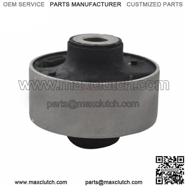 Set of 6 Front Lower Control Arm Inner & Outer Bushing For Accord TL TSX - Image 5