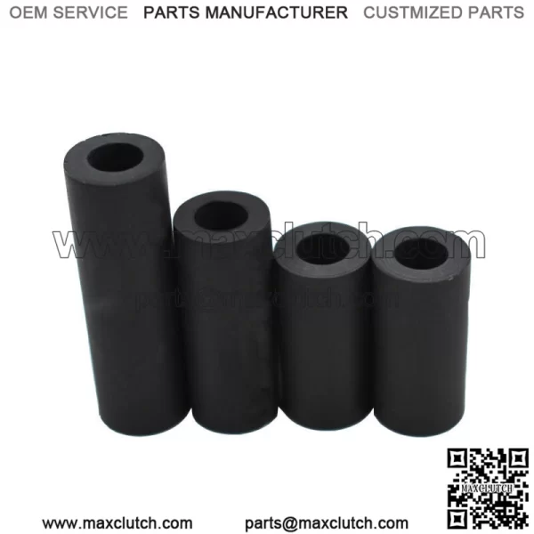 4Pcs 6HP26  6HP28  6HP32  6HP34 Valve Body Sealing Sleeves for BMW 5 7 X5 X6