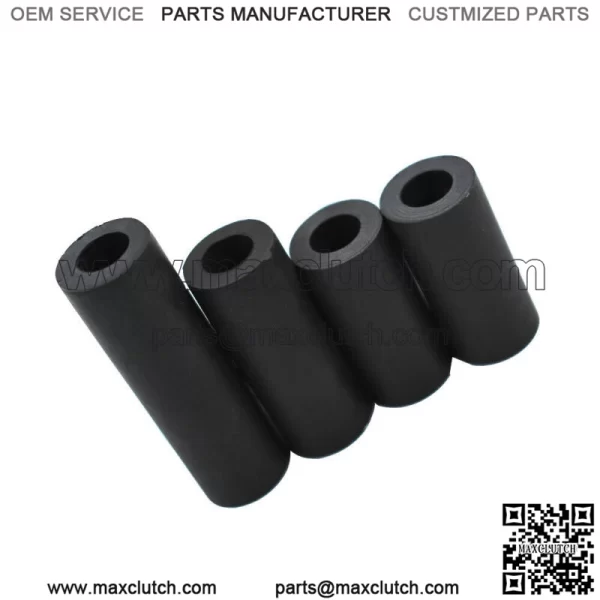 4Pcs 6HP26  6HP28  6HP32  6HP34 Valve Body Sealing Sleeves for BMW 5 7 X5 X6 - Image 2