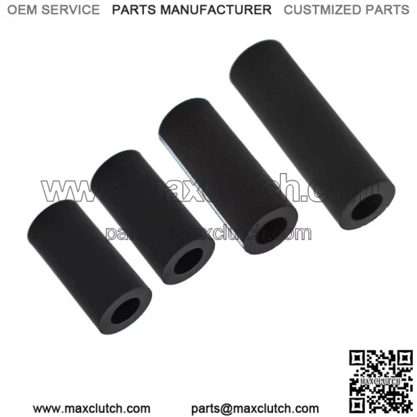 4Pcs 6HP26  6HP28  6HP32  6HP34 Valve Body Sealing Sleeves for BMW 5 7 X5 X6 - Image 4
