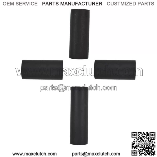 4Pcs 6HP26  6HP28  6HP32  6HP34 Valve Body Sealing Sleeves for BMW 5 7 X5 X6 - Image 5