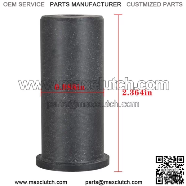 For Honda Pioneer Door Bushings Rattle fix 2 door bushings kit - Image 2