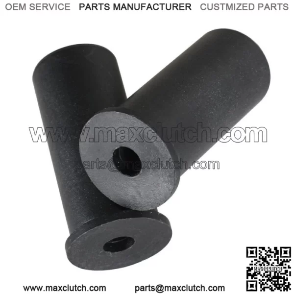 For Honda Pioneer Door Bushings Rattle fix 2 door bushings kit - Image 5
