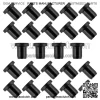 Rear A-Arm Short Bushing Kit for Polaris Ranger 500 4X4 EFI 2005-2013