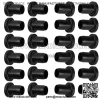 Rear A-Arm Short Bushing Kit for Polaris Ranger 500 4X4 EFI 2005-2013 - Image 4