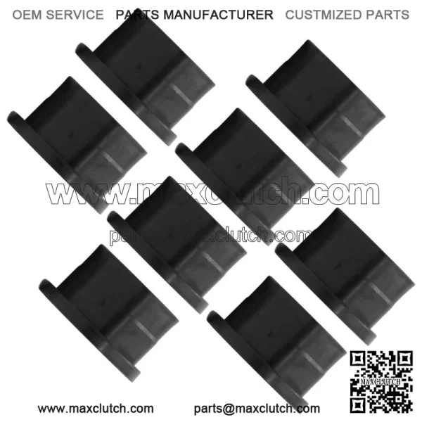 941-0245 741-0245 741-04110 Drive Bearing Bushing For MTD For Cub Cadet - Image 4