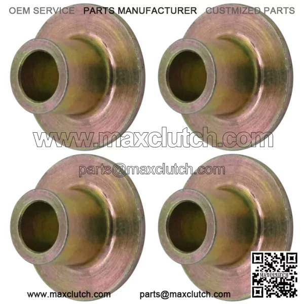 Rear Knuckle Bushings For Polaris RZR S 4 800 08-14 / S 900 2015 5136102 Lower